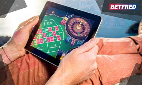 betfred roulette review